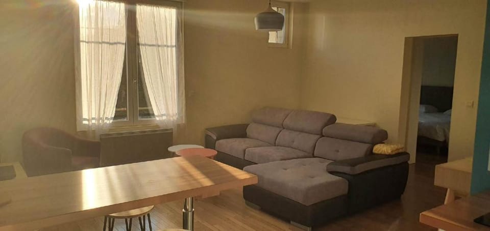 Résidence Auger Apartment in Bourges