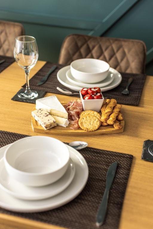 Upton Grange Town House Vacation rental in Chester