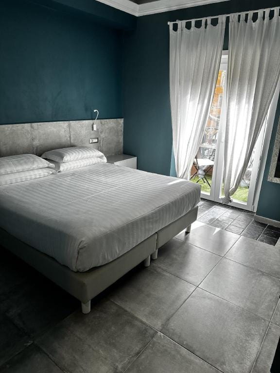 B&B InTrastevereHouse Hotel in Rome
