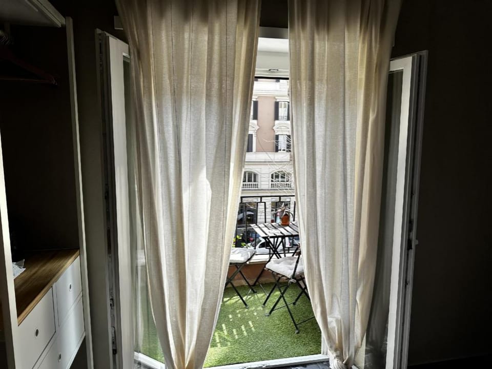 B&B InTrastevereHouse Hotel in Rome