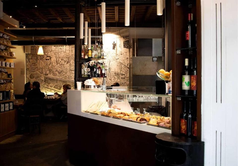 B&B InTrastevereHouse Hotel in Rome