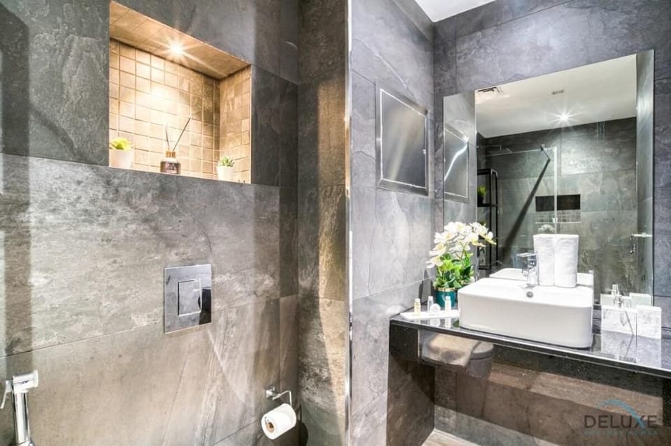 Cordial Studio at Murjan 2 JBR Apartment in Dubai