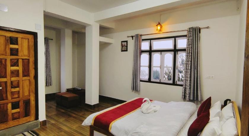 Jain Homestay  Apartment in Darjeeling