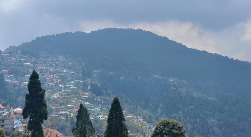 Jain Homestay  Apartment in Darjeeling