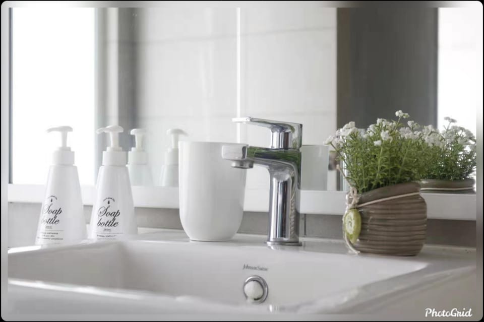 SETAPAK CENTRAL KL-Couple Cozy Zen Suite|Netflix  Apartment in Federal Territory of Kuala Lumpur