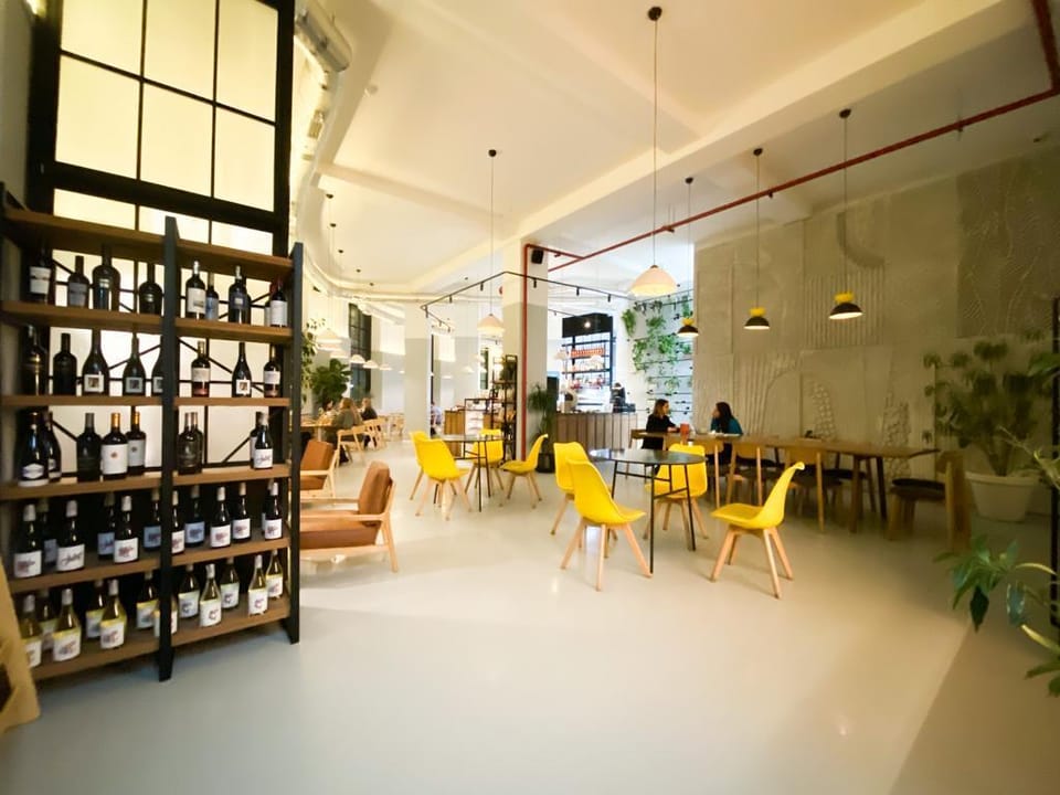 Highvill Ishim C-4 Vacation rental in Kazakhstan