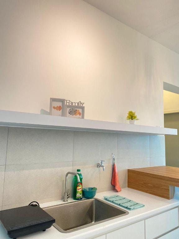 City Living Sweet SuiteA@Meritus Residence Perai Apartment in Penang