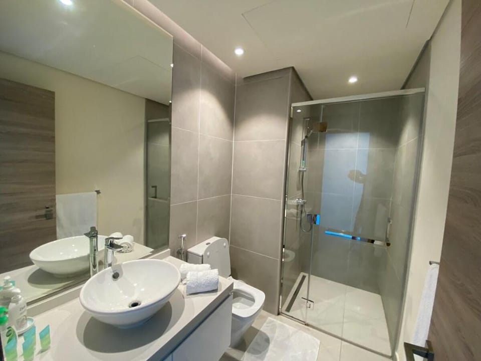 Stunning Studio Apartment in Dubai Marina Apartment in Dubai