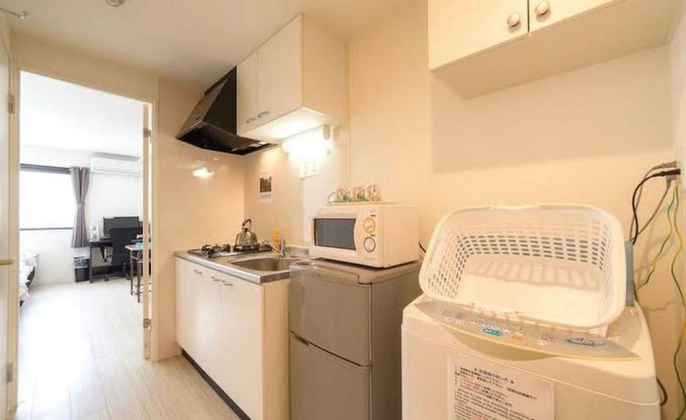 Gion Apartments Apartment in Kyoto
