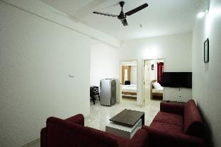 Castle suites by Haven Homes  Apartment in Bengaluru