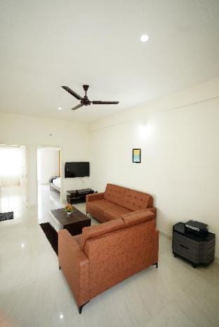 Castle suites by Haven Homes  Apartment in Bengaluru