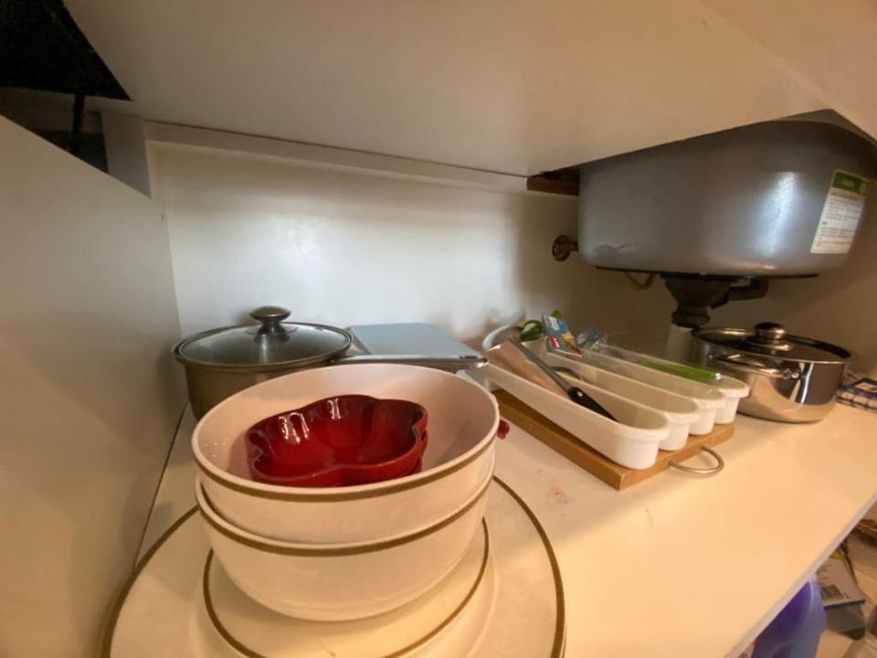 Mansion One Executive Studio Apartment in George Town