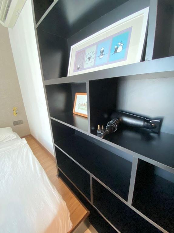 Mansion One Executive Studio Apartment in George Town