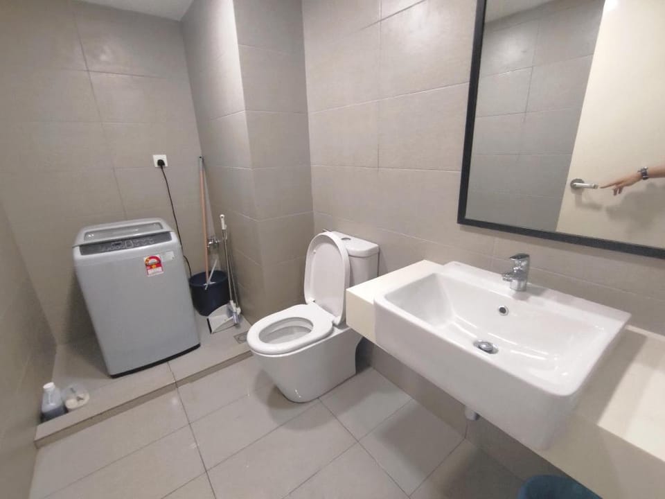Cheras Houses Vacation rental in Federal Territory of Kuala Lumpur