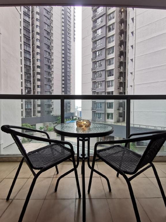 R&F Serene 3BR unit by ANJU Apartment in Johor Bahru