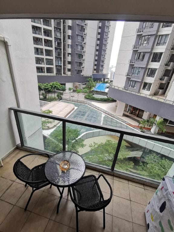 R&F Serene 3BR unit by ANJU Apartment in Johor Bahru