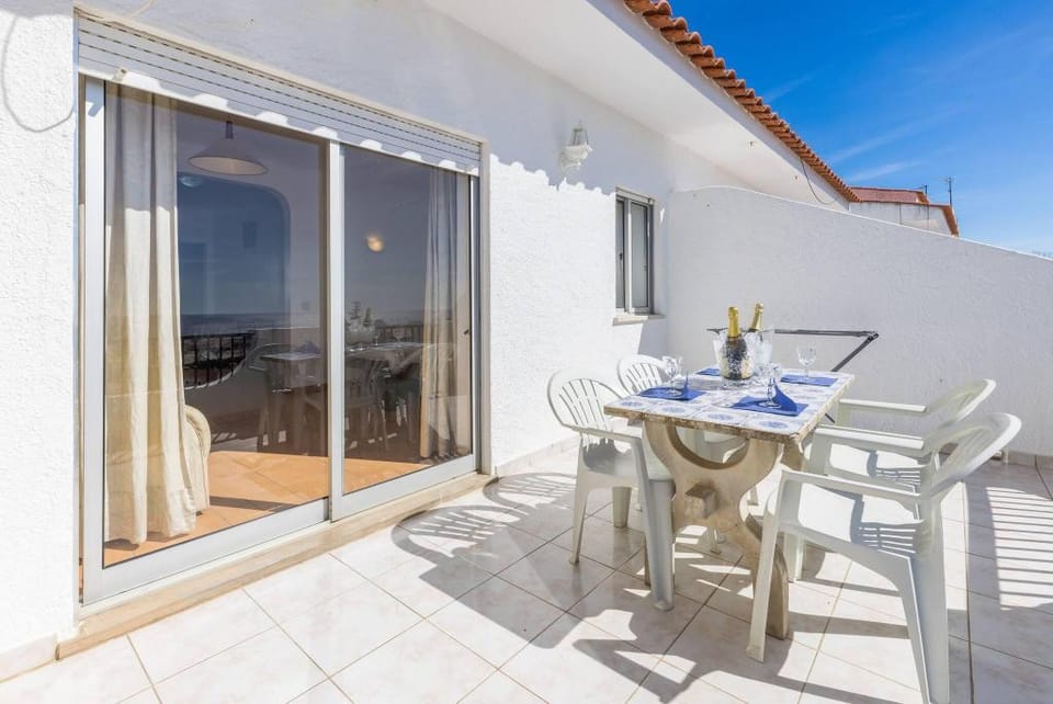 Oceanview Apart A By Sequeira Apartment in Albufeira