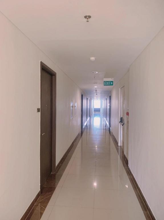 Apartemen Transpark Cibubur by Nusalink Hotel in West Java