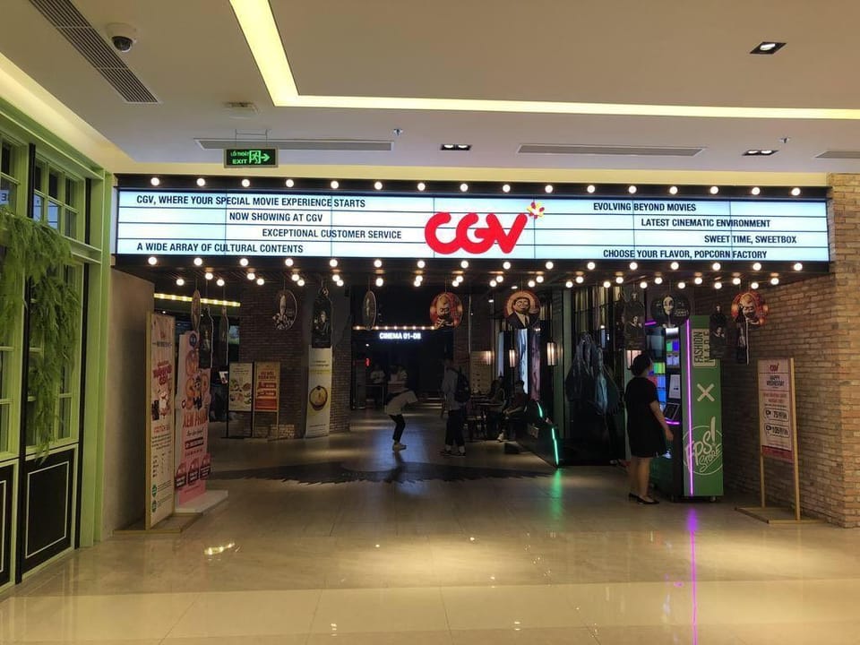 Linh homestay - 2bdr apartment 2921 C2 D'Capitale Apartment in Laos