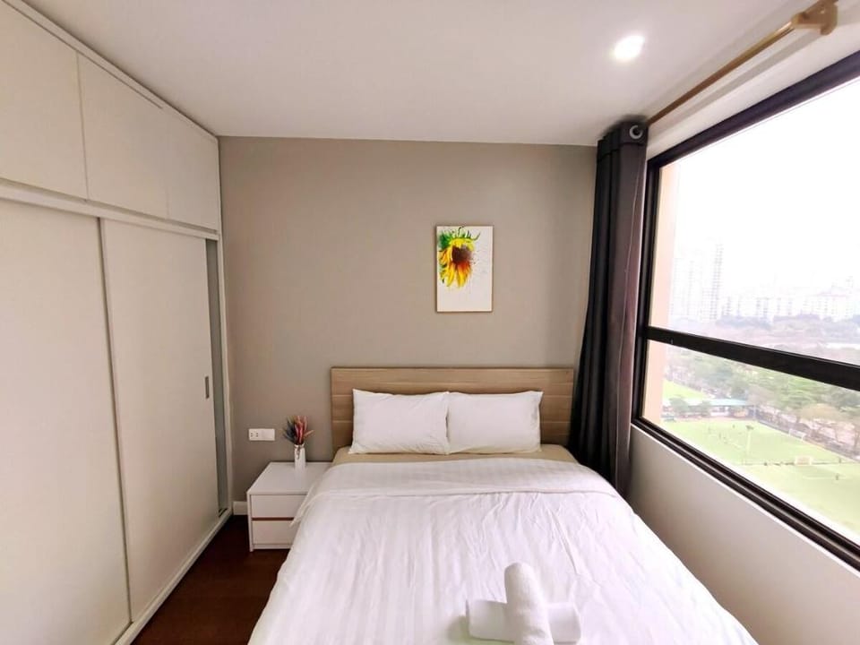 Linh homestay - 2bdr apartment 2921 C2 D'Capitale Apartment in Laos