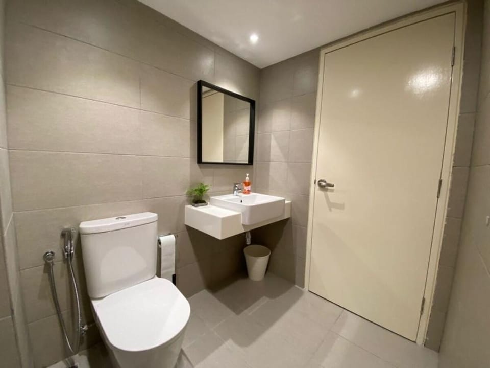 Ekocheras Duplex 3 by VW STUDIO Vacation rental in Federal Territory of Kuala Lumpur