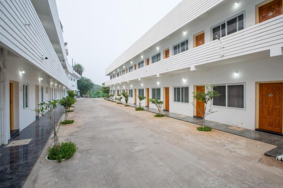 GEO PARK Hotel in Tamil Nadu