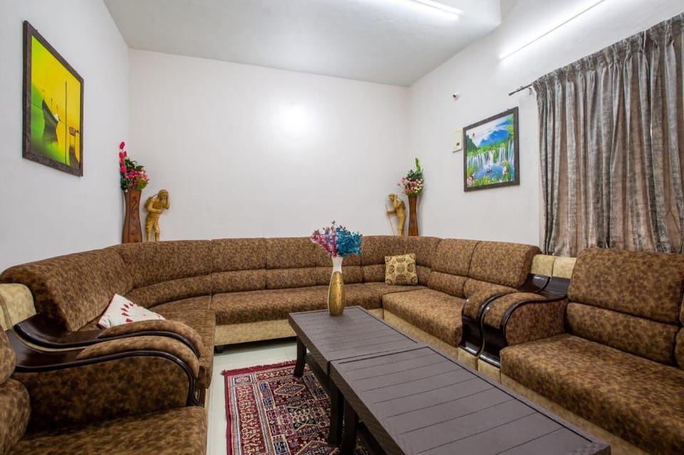 GEO PARK Hotel in Tamil Nadu