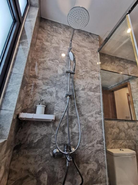 Comfy studio unit at R&F Princess by ANJU Apartment in Johor Bahru