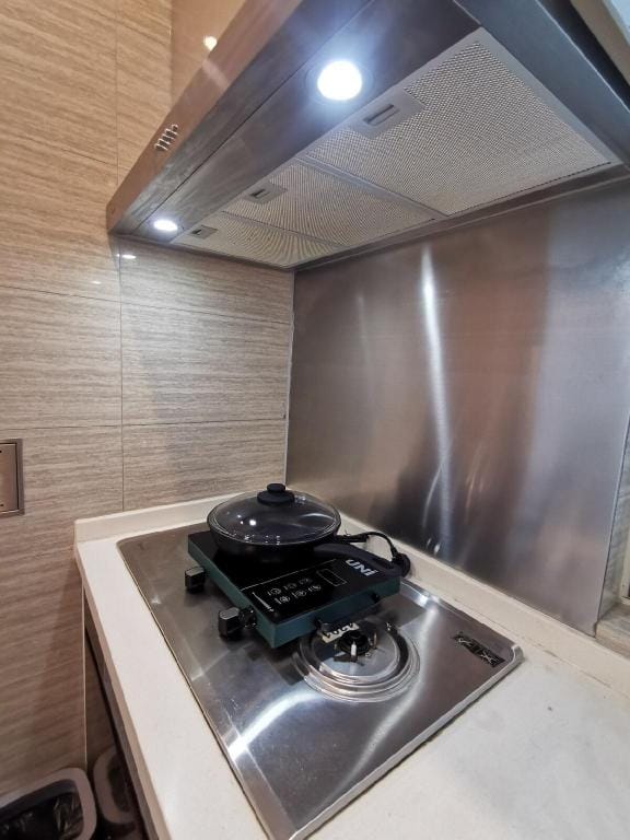 Comfy studio unit at R&F Princess by ANJU Apartment in Johor Bahru