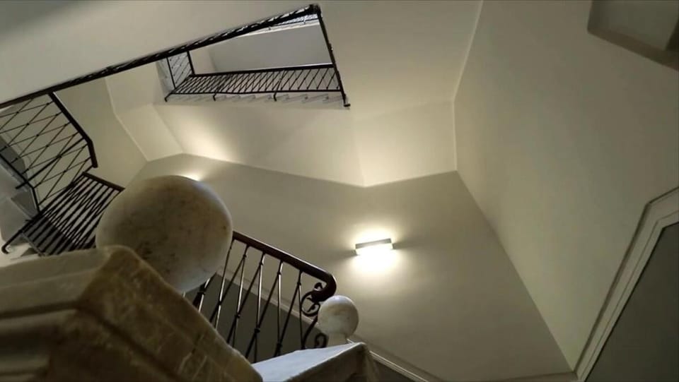 Boutique apartment Genoa old town, Aquarium, Rolli Vacation rental in Genoa