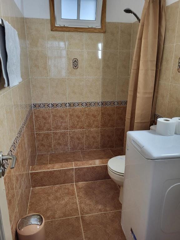 MaraVillas de Tenerife - Basement Apartment Apartment in Abona