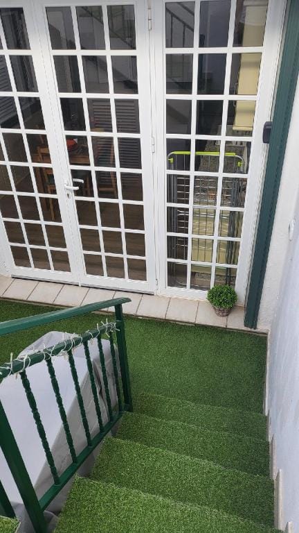 MaraVillas de Tenerife - Basement Apartment Apartment in Abona