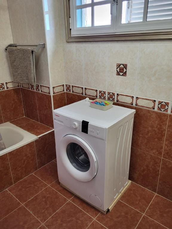 MaraVillas de Tenerife - Studio Flat 1st Floor Apartment in Abona