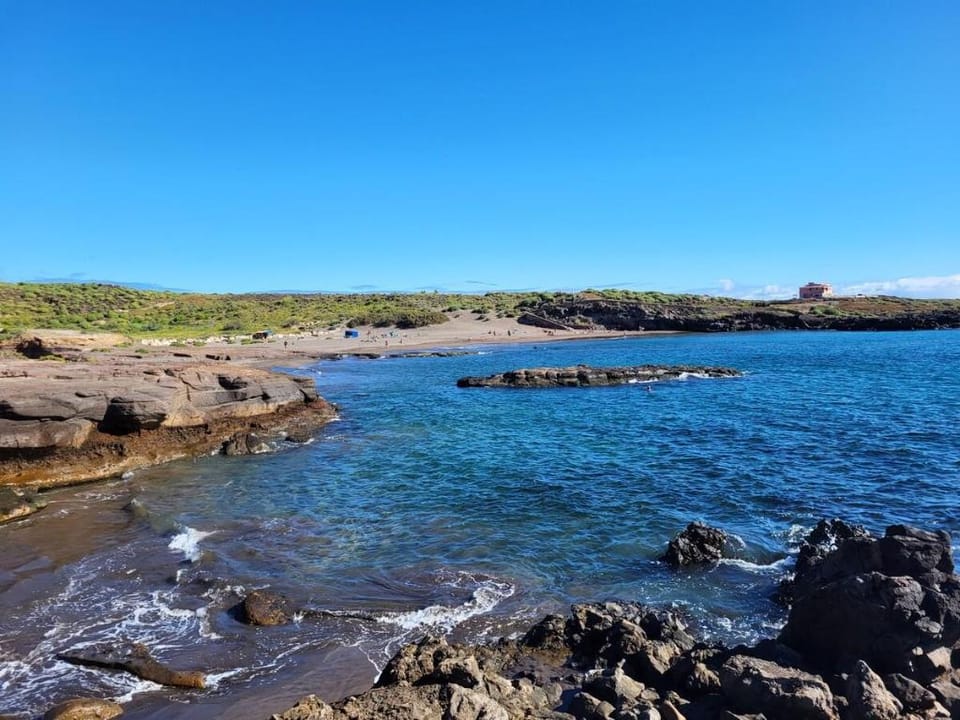 MaraVillas de Tenerife - Ground Floor Apartment Apartment in Abona