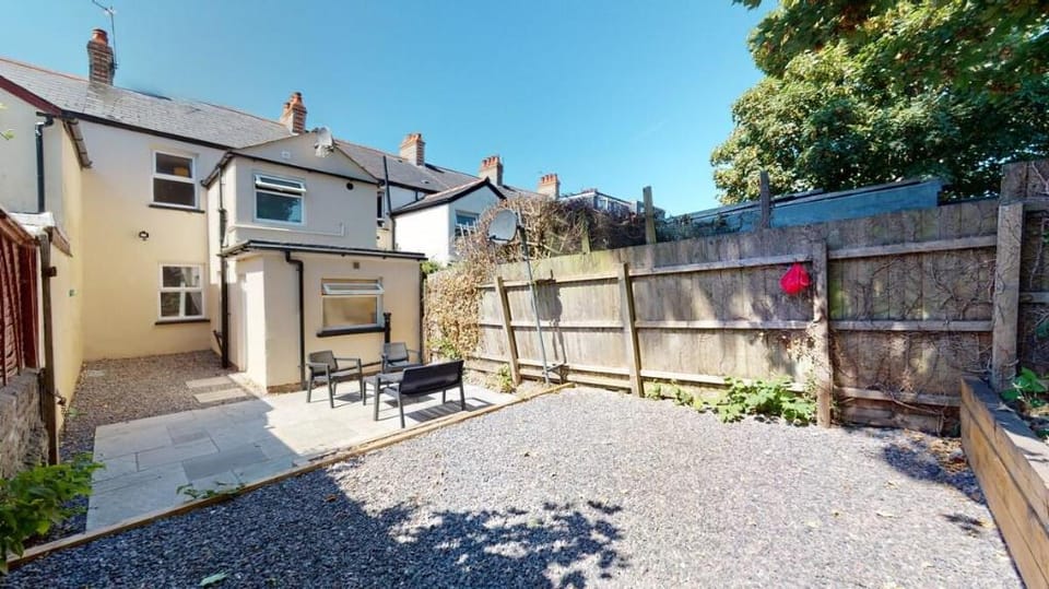 The Roath House - Perfect For Families - Garden - Vacation rental in Cardiff