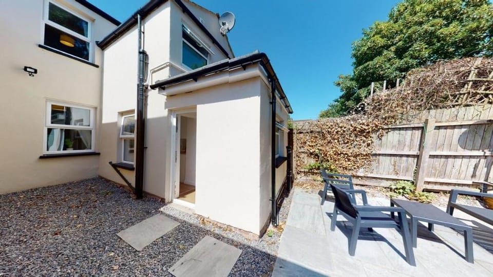 The Roath House - Perfect For Families - Garden - Vacation rental in Cardiff