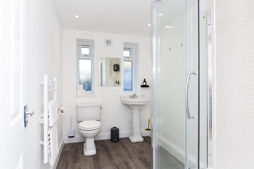 Executive 1 : City Centre - Parking - City Center Vacation rental in Cardiff