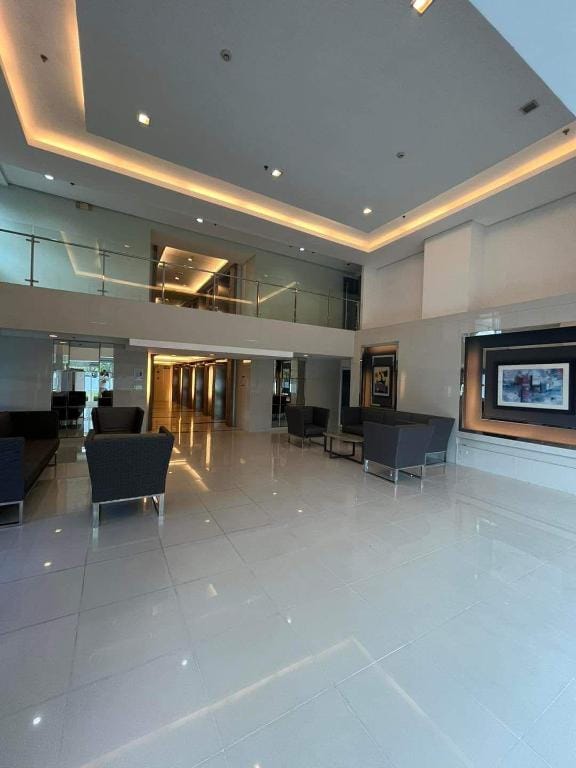 Jazz Residences Makati City by darpm Apartment in Makati