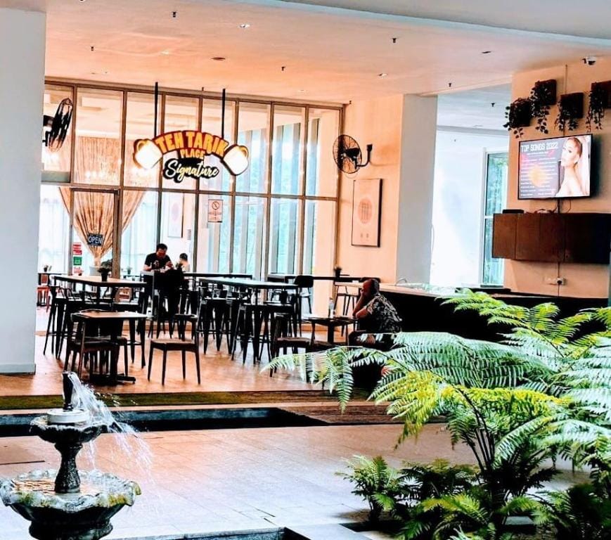 Regalia Modern Studio by NZV Vacation rental in Federal Territory of Kuala Lumpur