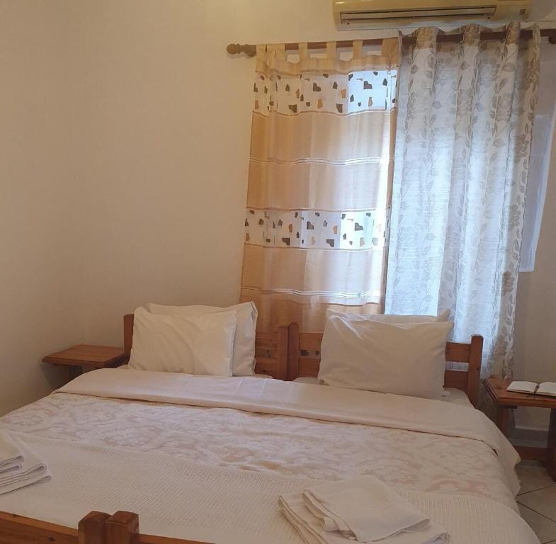 House of Tasia Vacation rental in Crete