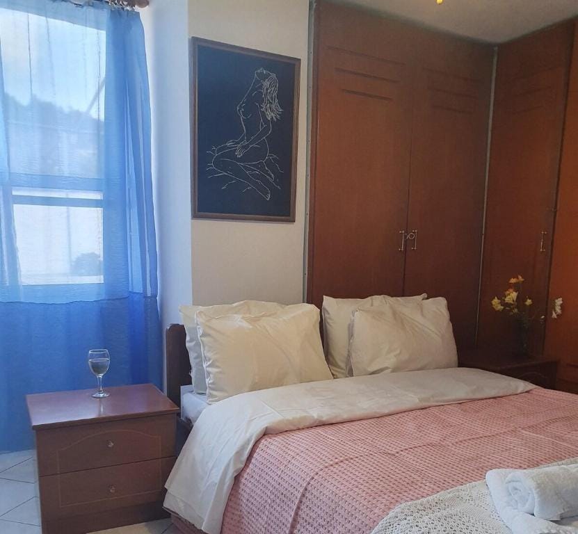 House of Tasia Vacation rental in Crete