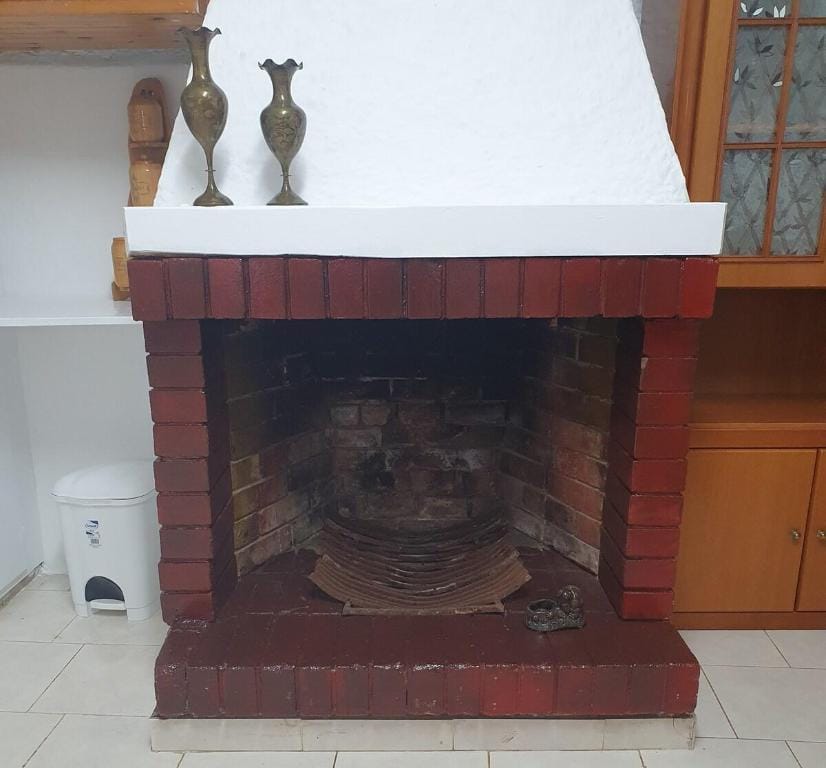 House of Tasia Vacation rental in Crete