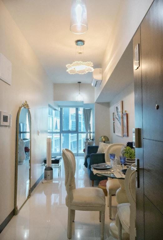 Cozy and Stylish Condo BGC, Uptown Mall Xylo Vacation rental in Makati