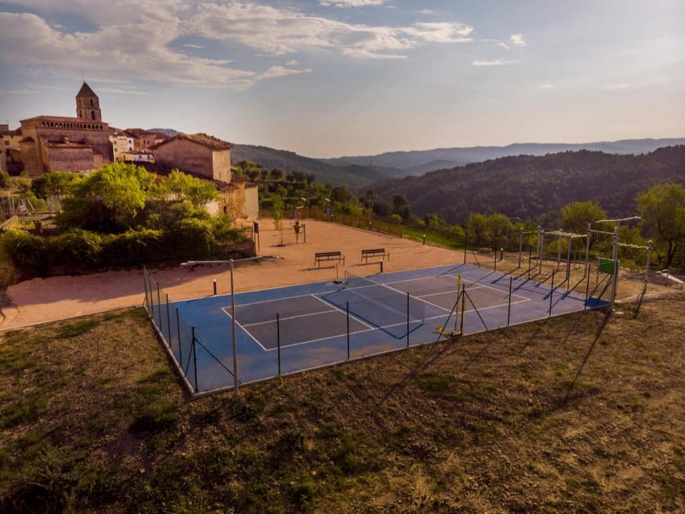 Sidroco Rural Home Experience the rural Spain Wine, activities and more Vacation rental in Catalonia