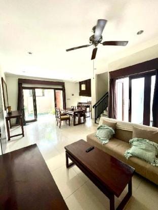 Dream Willa Bali Villa in North Kuta
