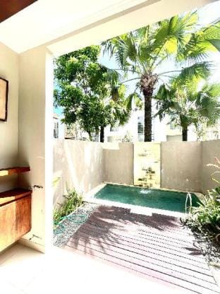 Dream Willa Bali Villa in North Kuta