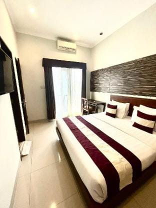 Dream Willa Bali Villa in North Kuta