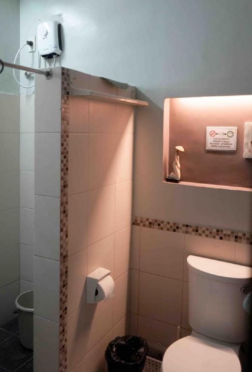 Cozy & Spacious Apartment - 3 - Nato’s Residences Apartment in Bacolod