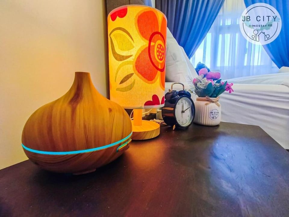 Lego Star War Wi-Fi by RR JBcity Vacation rental in Johor