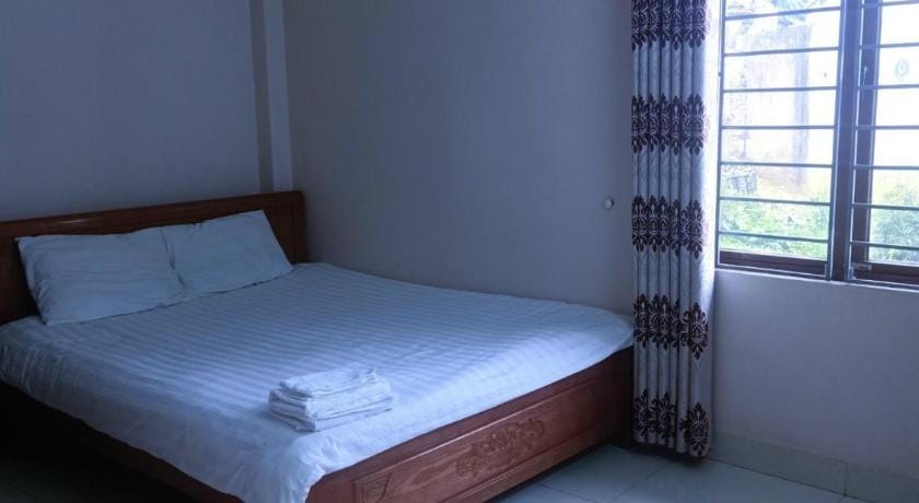 HOMEY HOTEL Bed and Breakfast in Laos